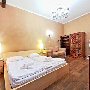 Appartement met een Slaapkamer